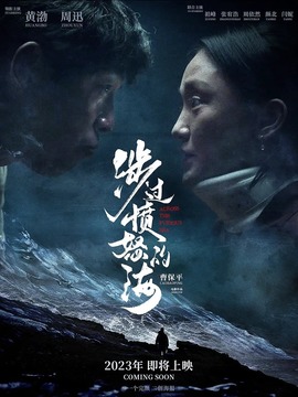 涉过愤怒的海剧情介绍_天天影视