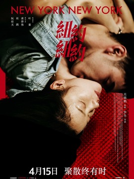 纽约纽约剧情介绍_天天影视