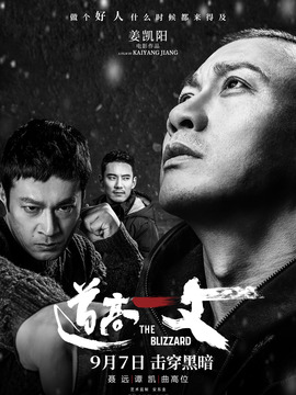 道高一丈剧情介绍_天天影视