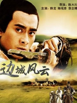 边城风云剧情介绍_天天影视