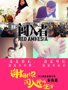 闯入者剧情介绍_天天影视