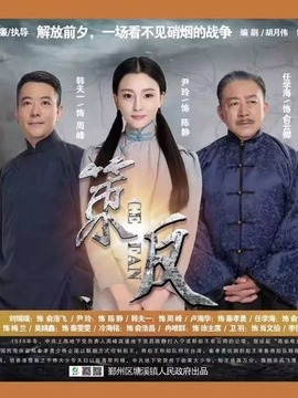 策反剧情介绍_天天影视