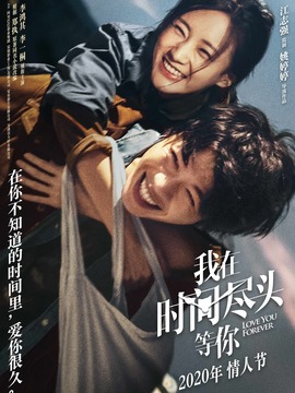 我在时间尽头等你剧情介绍_天天影视
