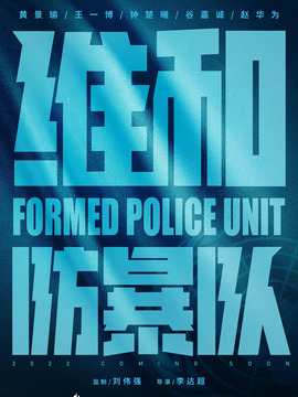 维和防暴队剧情介绍_天天影视