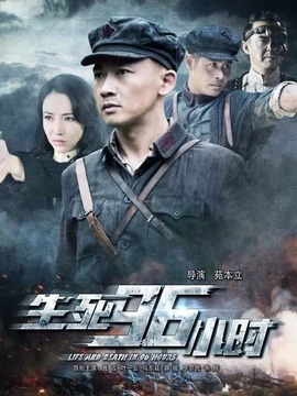 生死96小时剧情介绍_天天影视