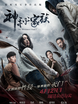 神秘家族剧情介绍_天天影视