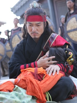 一枝花与铁臂膊剧情介绍_天天影视