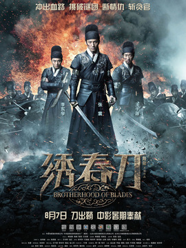 绣春刀剧情介绍_天天影视