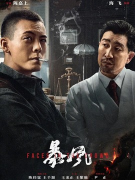 暴风剧情介绍_天天影视