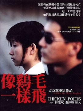 像鸡毛一样飞剧情介绍_天天影视