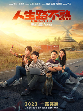 人生路不熟剧情介绍_天天影视