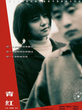 青红剧情介绍_天天影视
