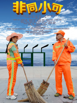 非同小可剧情介绍_天天影视