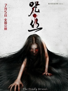 咒·丝剧情介绍_天天影视