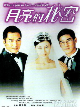 月亮的秘密剧情介绍_天天影视