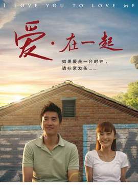 爱，在一起剧情介绍_天天影视