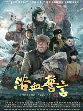 浴血誓言剧情介绍_天天影视