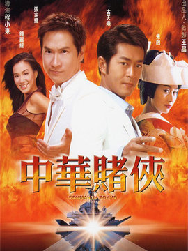 中华赌侠剧情介绍_天天影视