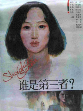 谁是第三者剧情介绍_天天影视