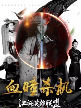 江湖英雄联盟之血瞳杀机剧情介绍_天天影视