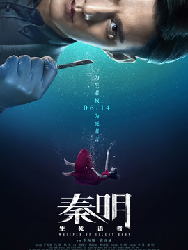 秦明·生死语者剧情介绍_天天影视