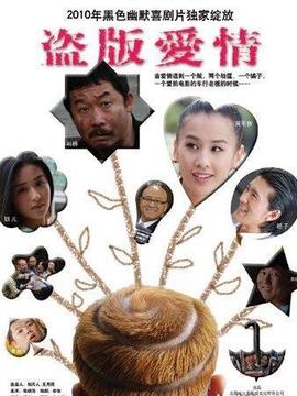 盗版爱情剧情介绍_天天影视