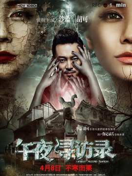 午夜寻访录剧情介绍_天天影视