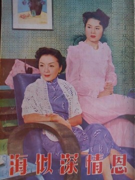 恩情深似海剧情介绍_天天影视