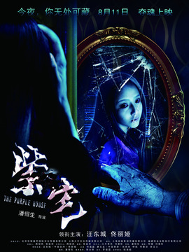 紫宅剧情介绍_天天影视