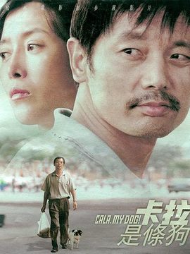 卡拉是条狗剧情介绍_天天影视