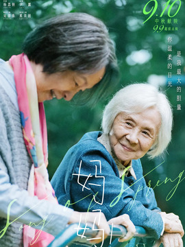 妈妈！剧情介绍_天天影视