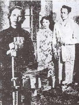 儿心碎母心剧情介绍_天天影视