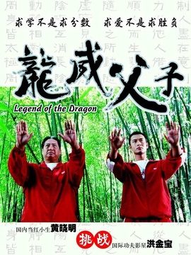 龙威父子剧情介绍_天天影视