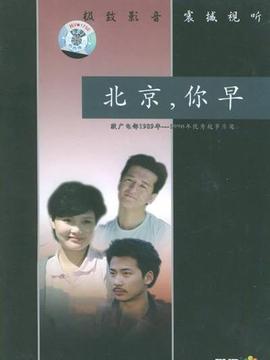北京,你早剧情介绍_天天影视