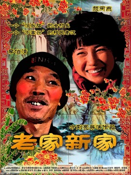 老家新家剧情介绍_天天影视