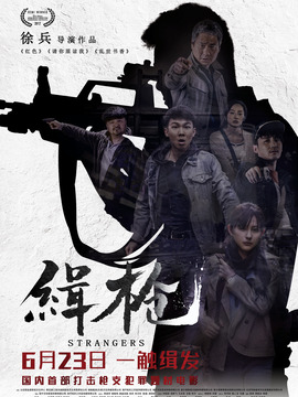 缉枪剧情介绍_天天影视