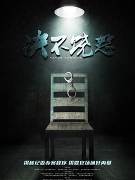 决不饶恕剧情介绍_天天影视