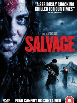 拯救剧情介绍_天天影视