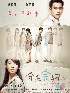 分手合约剧情介绍_天天影视