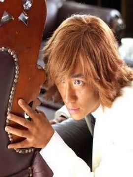 猎野人剧情介绍_天天影视