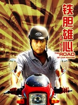 铁胆雄心剧情介绍_天天影视