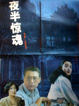 夜半惊魂剧情介绍_天天影视