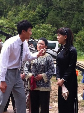 鬼门关剧情介绍_天天影视