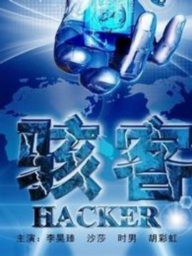 骇客剧情介绍_天天影视