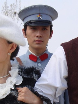 战地情天剧情介绍_天天影视