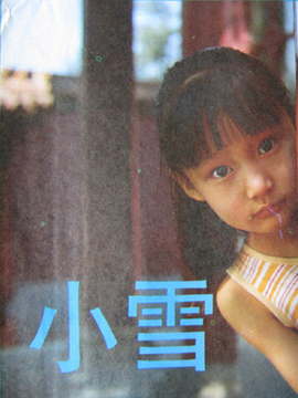 小雪剧情介绍_天天影视