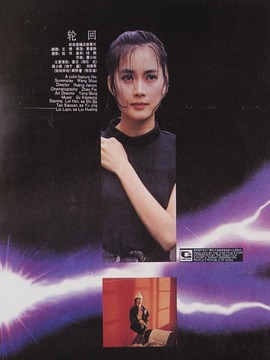 轮回剧情介绍_天天影视