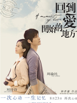 回到爱开始的地方剧情介绍_天天影视