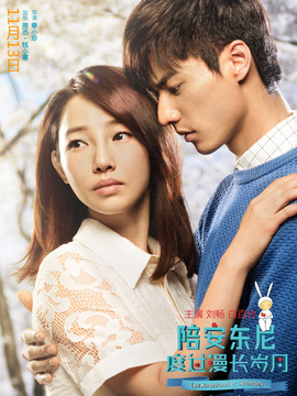 陪安东尼度过漫长岁月剧情介绍_天天影视