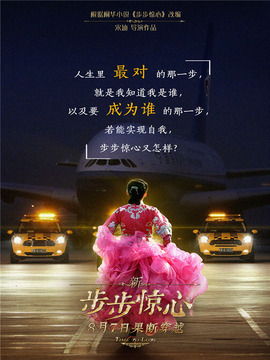 新步步惊心剧情介绍_天天影视